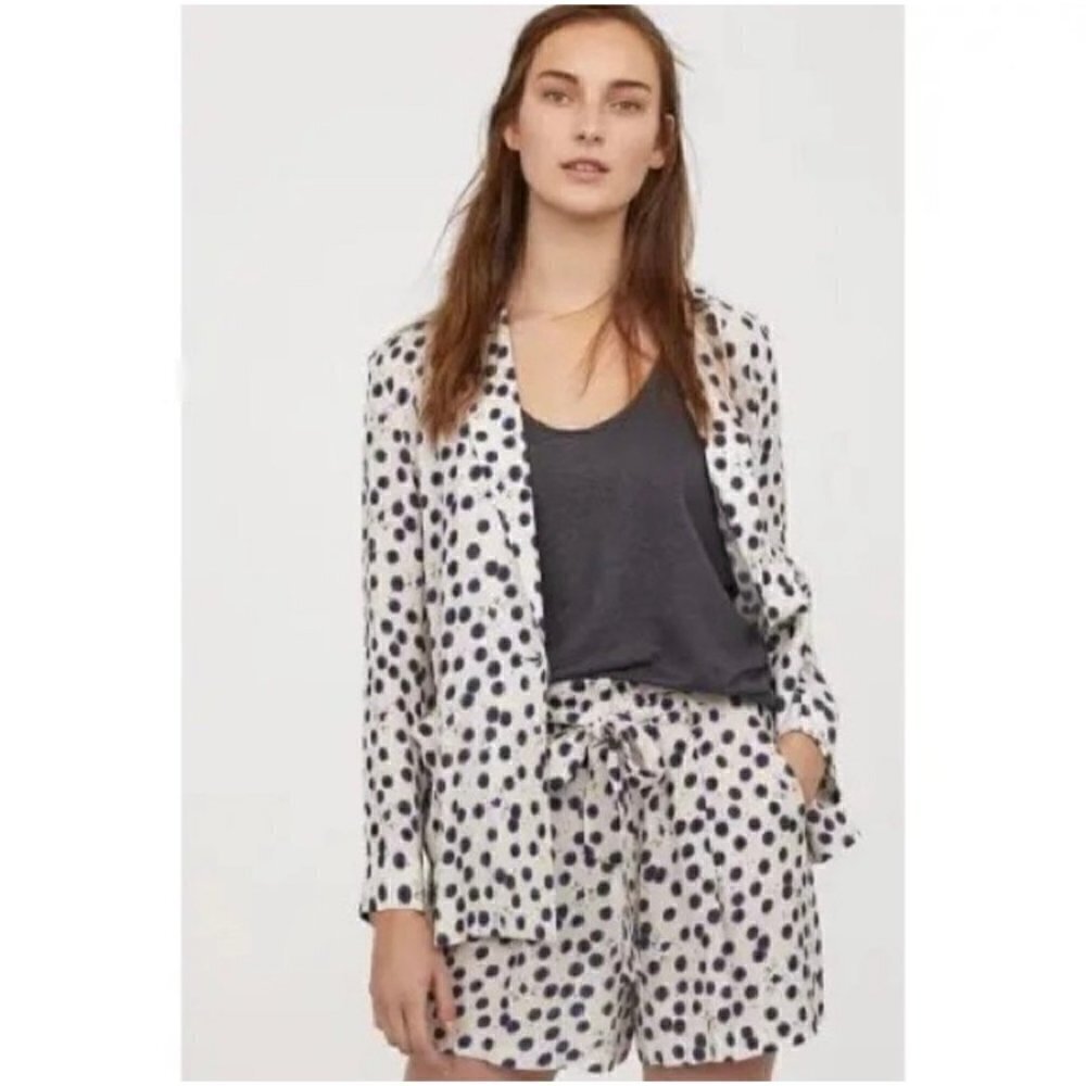 Blazer Anna Glover x H&M